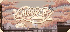 Moor Rail