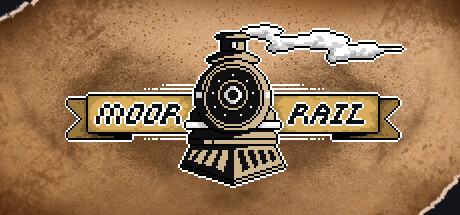 Moor Rail Cover Image
