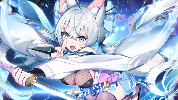 图片[1]-【PC】爱之旅程/StreamLove Voyage v1.0.0【日式精品ADV/动态】官方中文-豫语游戏库