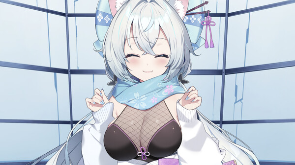 图片[2]-【PC】爱之旅程/StreamLove Voyage v1.0.0【日式精品ADV/动态】官方中文-豫语游戏库