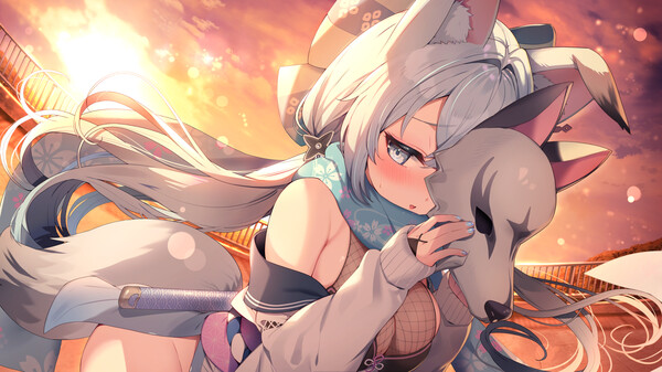 图片[6]-【PC】爱之旅程/StreamLove Voyage v1.0.0【日式精品ADV/动态】官方中文-豫语游戏库
