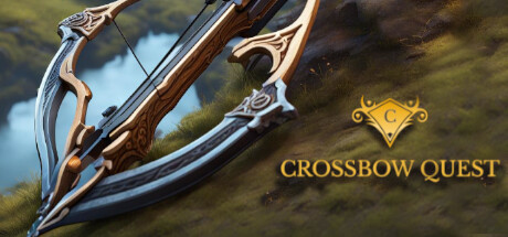 Crossbow Quest Cover Image