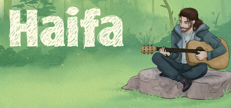 Haifa Cover Image