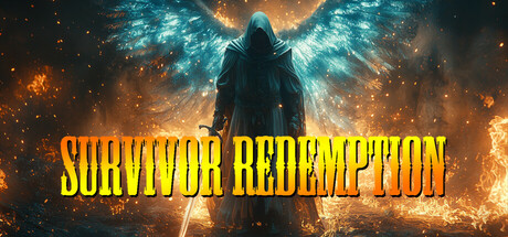 survivor redemption Cover Image