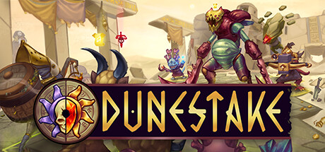 Dunestake Cover Image