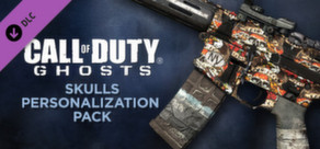 Call of Duty®: Ghosts - Skulls Pack