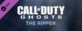 Call of Duty®: Ghosts - Weapon - The Ripper