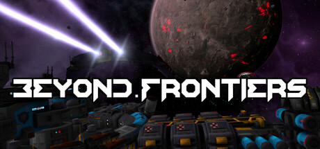beyond.frontiers Cover Image