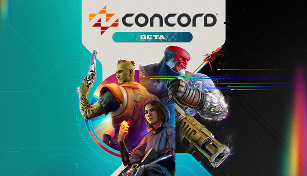 Concord™ Beta Steam Charts (App 3011460) · SteamDB