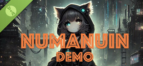 NUMANUIN Demo