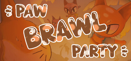 Paw Brawl Party Cover Image