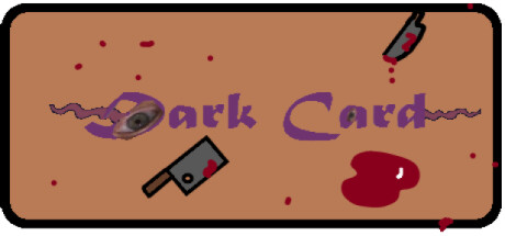 Dark Card Cover Image