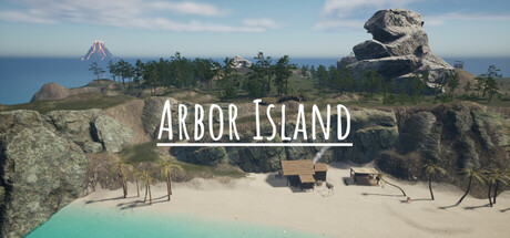 Arbor Island Cover Image