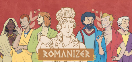 Romanizer Cover Image