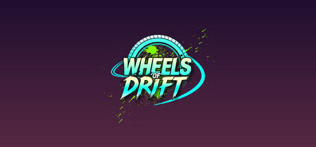Wheels of Drift Cover Image