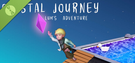 Crystal Journey - Lum's Adventure Demo update for 5 September 2024 ...