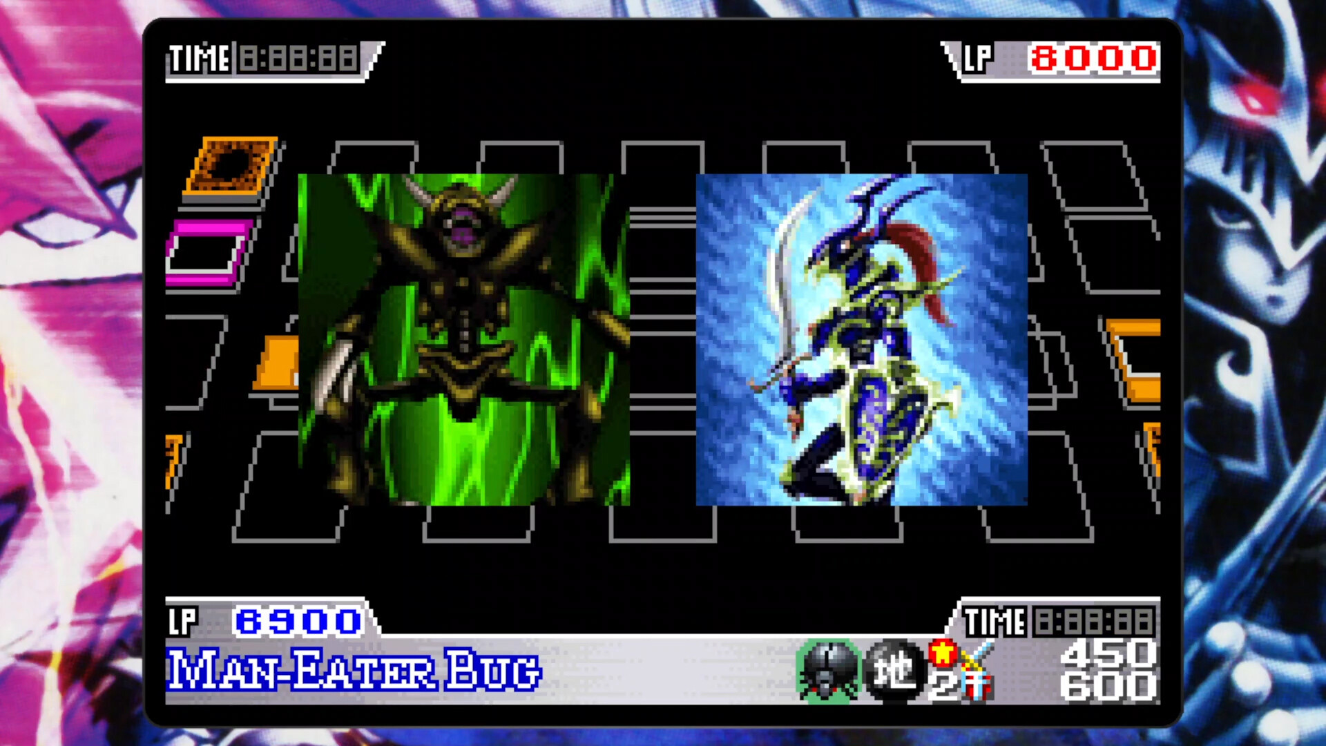Yu-Gi-Oh! EARLY DAYS COLLECTION on Steam Yu-Gi-Oh! EARLY DAYS COLLECTION on Steam
