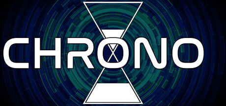 Chrono Cover Image