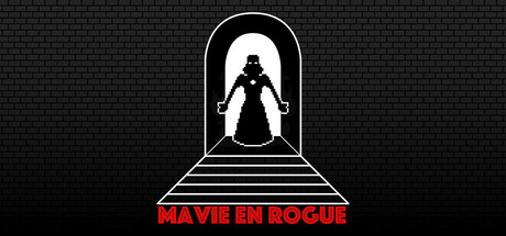 Ma vie en rogue Cover Image