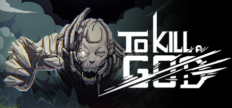 To Kill a God Cover Image