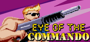 Eye of the Commando