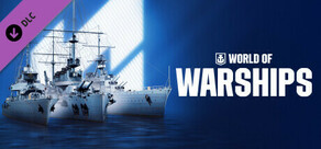 World of Warships — Vive la France!