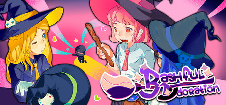 Bashful Adoration Cover Image