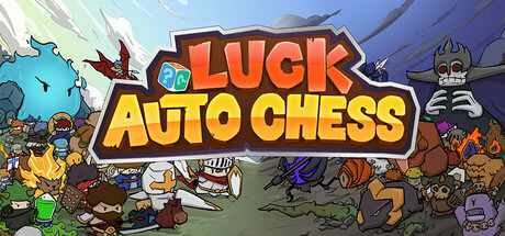 Luck Auto Chess Cover Image