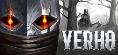 Verho Cover Image
