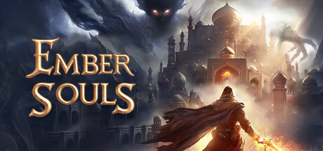 Ember Souls Cover Image