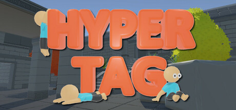 Hyper Tag Cover Image