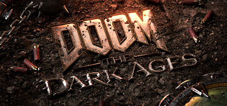 DOOM: The Dark Ages Cover Image