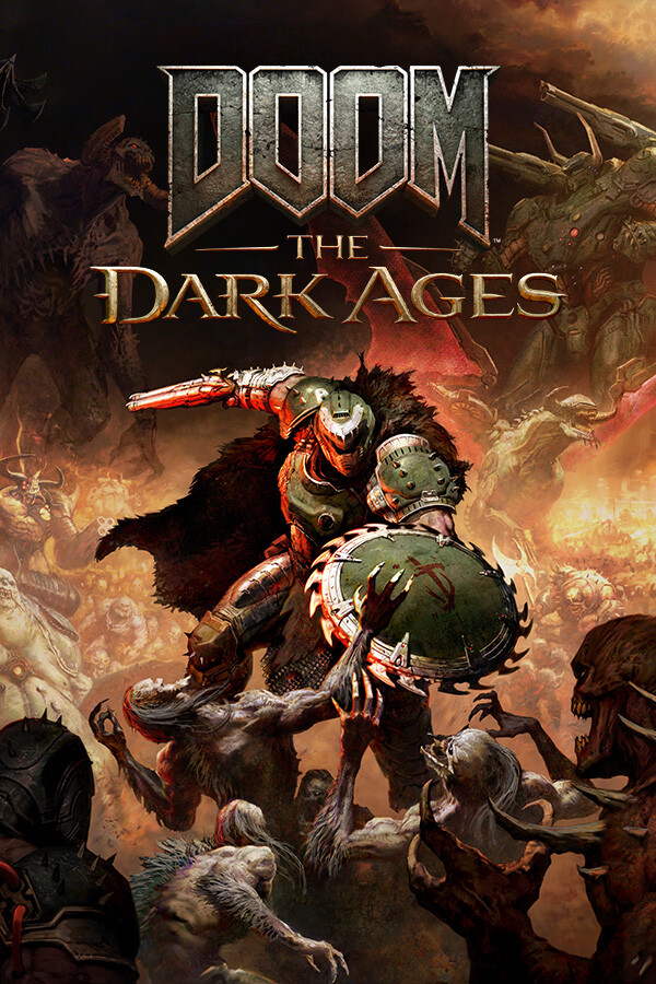 DOOM: The Dark Ages