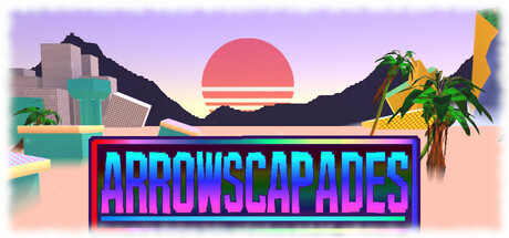 Arrowscapades Cover Image