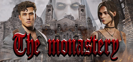 The monastery Cover Image