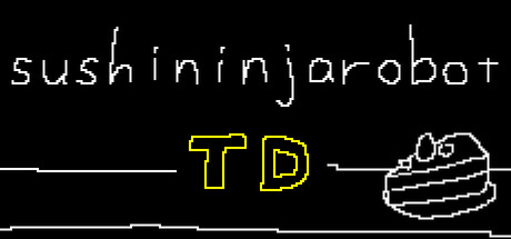 sushininjarobot TD Cover Image