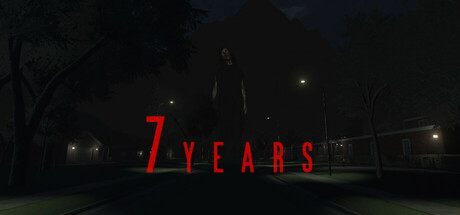 7Years Cover Image