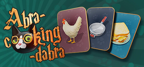 Abra-Cooking-Dabra Cover Image