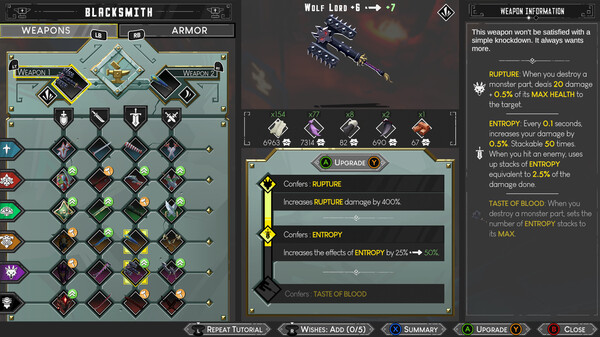 Screenshots