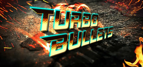 Turbo Bullets Cover Image
