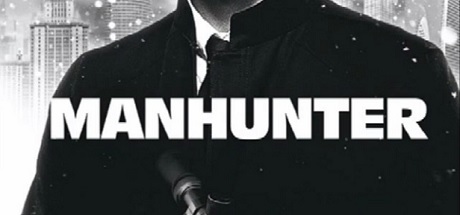 Manhunter Cover Image