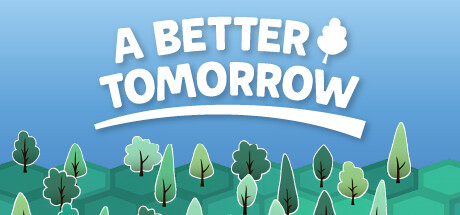 A Better Tomorrow Cover Image