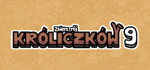 Zbierz rój króliczków 9