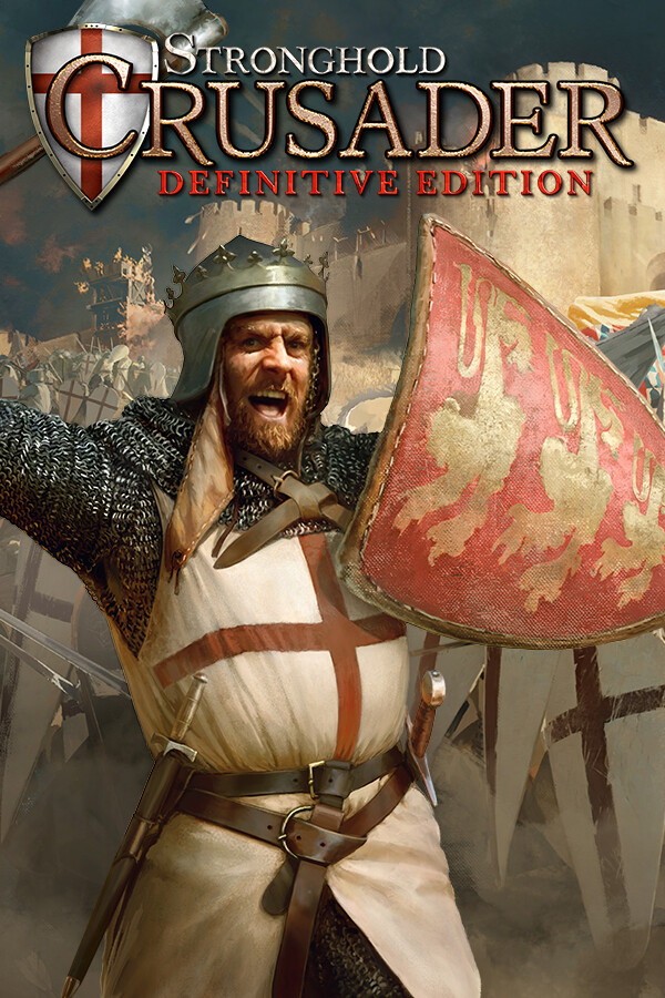 Stronghold Crusader: Definitive Edition