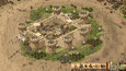 A screenshot of Stronghold Crusader: Definitive Edition