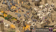 A screenshot of Stronghold Crusader: Definitive Edition