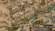 A screenshot of Stronghold Crusader: Definitive Edition