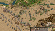 A screenshot of Stronghold Crusader: Definitive Edition