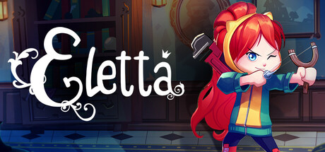 Eletta Cover Image