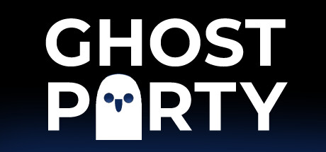 Ghost Party Cover Image